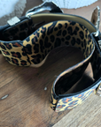Ceinture élastique léopard - 𝐌𝐚𝐫𝐢𝐧𝐚𝟒𝟒𝐟𝐚𝐦𝐢𝐥𝐲