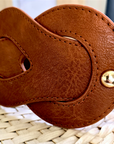 Ceinture élastique camel - 𝐌𝐚𝐫𝐢𝐧𝐚𝟒𝟒𝐟𝐚𝐦𝐢𝐥𝐲
