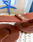Ceinture élastique camel - 𝐌𝐚𝐫𝐢𝐧𝐚𝟒𝟒𝐟𝐚𝐦𝐢𝐥𝐲