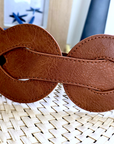 Ceinture élastique camel - 𝐌𝐚𝐫𝐢𝐧𝐚𝟒𝟒𝐟𝐚𝐦𝐢𝐥𝐲