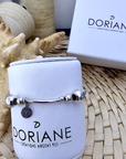 Bracelet tubes et boules DORIANE - 𝐌𝐚𝐫𝐢𝐧𝐚𝟒𝟒𝐟𝐚𝐦𝐢𝐥𝐲