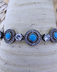 Bracelet argent THOMAS SABO - 𝐌𝐚𝐫𝐢𝐧𝐚𝟒𝟒𝐟𝐚𝐦𝐢𝐥𝐲