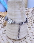 Bracelet argent THOMAS SABO - 𝐌𝐚𝐫𝐢𝐧𝐚𝟒𝟒𝐟𝐚𝐦𝐢𝐥𝐲