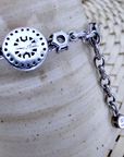 Bracelet argent THOMAS SABO - 𝐌𝐚𝐫𝐢𝐧𝐚𝟒𝟒𝐟𝐚𝐦𝐢𝐥𝐲