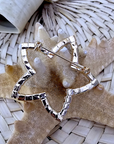 Broche étoile - 𝐌𝐚𝐫𝐢𝐧𝐚𝟒𝟒𝐟𝐚𝐦𝐢𝐥𝐲
