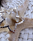 Broche étoile - 𝐌𝐚𝐫𝐢𝐧𝐚𝟒𝟒𝐟𝐚𝐦𝐢𝐥𝐲