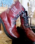 Rangers JOE ZADIG & VOLTAIRE - 𝐌𝐚𝐫𝐢𝐧𝐚𝟒𝟒𝐟𝐚𝐦𝐢𝐥𝐲