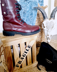 Rangers JOE ZADIG & VOLTAIRE - 𝐌𝐚𝐫𝐢𝐧𝐚𝟒𝟒𝐟𝐚𝐦𝐢𝐥𝐲