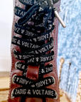 Rangers JOE ZADIG & VOLTAIRE - 𝐌𝐚𝐫𝐢𝐧𝐚𝟒𝟒𝐟𝐚𝐦𝐢𝐥𝐲