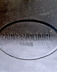 Rangers JOE ZADIG & VOLTAIRE - 𝐌𝐚𝐫𝐢𝐧𝐚𝟒𝟒𝐟𝐚𝐦𝐢𝐥𝐲