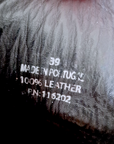 Rangers JOE ZADIG & VOLTAIRE - 𝐌𝐚𝐫𝐢𝐧𝐚𝟒𝟒𝐟𝐚𝐦𝐢𝐥𝐲