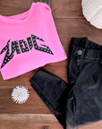 Pantalon fille similicuir noir ZADIG & VOLTAIRE - 𝐌𝐚𝐫𝐢𝐧𝐚𝟒𝟒𝐟𝐚𝐦𝐢𝐥𝐲