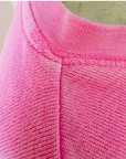Sweat fille rose ZADIG & VOLTAIRE - 𝐌𝐚𝐫𝐢𝐧𝐚𝟒𝟒𝐟𝐚𝐦𝐢𝐥𝐲