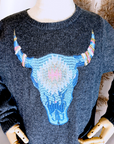 Robe pull fille buffle ZADIG & VOLTAIRE - 𝐌𝐚𝐫𝐢𝐧𝐚𝟒𝟒𝐟𝐚𝐦𝐢𝐥𝐲