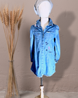 Robe fille denim tags IKKS - 𝐌𝐚𝐫𝐢𝐧𝐚𝟒𝟒𝐟𝐚𝐦𝐢𝐥𝐲
