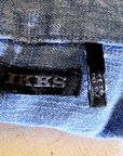 Robe fille denim tags IKKS - 𝐌𝐚𝐫𝐢𝐧𝐚𝟒𝟒𝐟𝐚𝐦𝐢𝐥𝐲