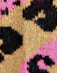 Pull fille léopard ANIYE BY GIRL - 𝐌𝐚𝐫𝐢𝐧𝐚𝟒𝟒𝐟𝐚𝐦𝐢𝐥𝐲