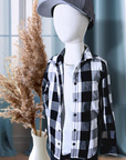 Chemise garçon Rock ZADIG & VOLTAIRE - 𝐌𝐚𝐫𝐢𝐧𝐚𝟒𝟒𝐟𝐚𝐦𝐢𝐥𝐲