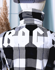 Chemise garçon Rock ZADIG & VOLTAIRE - 𝐌𝐚𝐫𝐢𝐧𝐚𝟒𝟒𝐟𝐚𝐦𝐢𝐥𝐲