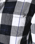 Chemise garçon Rock ZADIG & VOLTAIRE - 𝐌𝐚𝐫𝐢𝐧𝐚𝟒𝟒𝐟𝐚𝐦𝐢𝐥𝐲