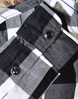 Chemise garçon Rock ZADIG & VOLTAIRE - 𝐌𝐚𝐫𝐢𝐧𝐚𝟒𝟒𝐟𝐚𝐦𝐢𝐥𝐲