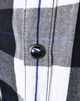 Chemise garçon Rock ZADIG & VOLTAIRE - 𝐌𝐚𝐫𝐢𝐧𝐚𝟒𝟒𝐟𝐚𝐦𝐢𝐥𝐲