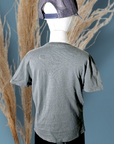 Tee-shirt garçon JURASSIC WORLD - 𝐌𝐚𝐫𝐢𝐧𝐚𝟒𝟒𝐟𝐚𝐦𝐢𝐥𝐲