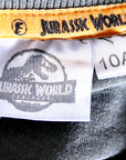 Tee-shirt garçon JURASSIC WORLD - 𝐌𝐚𝐫𝐢𝐧𝐚𝟒𝟒𝐟𝐚𝐦𝐢𝐥𝐲