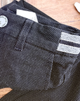 Pantalon garçon chic IKKS - 𝐌𝐚𝐫𝐢𝐧𝐚𝟒𝟒𝐟𝐚𝐦𝐢𝐥𝐲