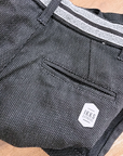 Pantalon garçon chic IKKS - 𝐌𝐚𝐫𝐢𝐧𝐚𝟒𝟒𝐟𝐚𝐦𝐢𝐥𝐲