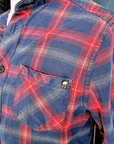 Chemise garçon rider ZADIG & VOLTAIRE - 𝐌𝐚𝐫𝐢𝐧𝐚𝟒𝟒𝐟𝐚𝐦𝐢𝐥𝐲