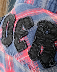 Chemise garçon rider ZADIG & VOLTAIRE - 𝐌𝐚𝐫𝐢𝐧𝐚𝟒𝟒𝐟𝐚𝐦𝐢𝐥𝐲