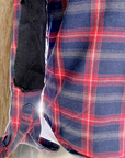 Chemise garçon rider ZADIG & VOLTAIRE - 𝐌𝐚𝐫𝐢𝐧𝐚𝟒𝟒𝐟𝐚𝐦𝐢𝐥𝐲