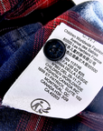Chemise garçon rider ZADIG & VOLTAIRE - 𝐌𝐚𝐫𝐢𝐧𝐚𝟒𝟒𝐟𝐚𝐦𝐢𝐥𝐲