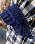 Chemise garçon renard ZADIG & VOLTAIRE - 𝐌𝐚𝐫𝐢𝐧𝐚𝟒𝟒𝐟𝐚𝐦𝐢𝐥𝐲