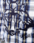 Chemise garçon renard ZADIG & VOLTAIRE - 𝐌𝐚𝐫𝐢𝐧𝐚𝟒𝟒𝐟𝐚𝐦𝐢𝐥𝐲