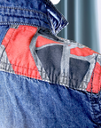 Chemise garçon london IKKS - 𝐌𝐚𝐫𝐢𝐧𝐚𝟒𝟒𝐟𝐚𝐦𝐢𝐥𝐲