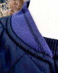 Bombers garçon bleu marine IKKS - 𝐌𝐚𝐫𝐢𝐧𝐚𝟒𝟒𝐟𝐚𝐦𝐢𝐥𝐲