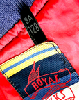 Bombers garçon bleu marine IKKS - 𝐌𝐚𝐫𝐢𝐧𝐚𝟒𝟒𝐟𝐚𝐦𝐢𝐥𝐲