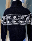 Gilet garçon skull ZADIG & VOLTAIRE - 𝐌𝐚𝐫𝐢𝐧𝐚𝟒𝟒𝐟𝐚𝐦𝐢𝐥𝐲