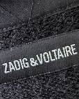 Gilet garçon skull ZADIG & VOLTAIRE - 𝐌𝐚𝐫𝐢𝐧𝐚𝟒𝟒𝐟𝐚𝐦𝐢𝐥𝐲