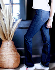 Jean brut bootcut 7FOR ALL MANKIND - 𝐌𝐚𝐫𝐢𝐧𝐚𝟒𝟒𝐟𝐚𝐦𝐢𝐥𝐲