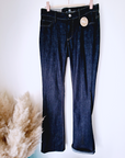 Jean brut bootcut 7FOR ALL MANKIND - 𝐌𝐚𝐫𝐢𝐧𝐚𝟒𝟒𝐟𝐚𝐦𝐢𝐥𝐲