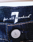 Jean brut bootcut 7FOR ALL MANKIND - 𝐌𝐚𝐫𝐢𝐧𝐚𝟒𝟒𝐟𝐚𝐦𝐢𝐥𝐲