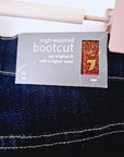 Jean brut bootcut 7FOR ALL MANKIND - 𝐌𝐚𝐫𝐢𝐧𝐚𝟒𝟒𝐟𝐚𝐦𝐢𝐥𝐲