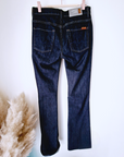 Jean brut bootcut 7FOR ALL MANKIND - 𝐌𝐚𝐫𝐢𝐧𝐚𝟒𝟒𝐟𝐚𝐦𝐢𝐥𝐲