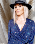 Robe portefeuille nuit ONE STEP - 𝐌𝐚𝐫𝐢𝐧𝐚𝟒𝟒𝐟𝐚𝐦𝐢𝐥𝐲