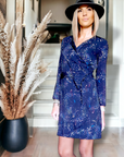 Robe portefeuille nuit ONE STEP - 𝐌𝐚𝐫𝐢𝐧𝐚𝟒𝟒𝐟𝐚𝐦𝐢𝐥𝐲