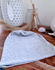 Bonnet gris - 𝐌𝐚𝐫𝐢𝐧𝐚𝟒𝟒𝐟𝐚𝐦𝐢𝐥𝐲