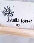 Blouse éthnique verte STELLA FOREST - 𝐌𝐚𝐫𝐢𝐧𝐚𝟒𝟒𝐟𝐚𝐦𝐢𝐥𝐲